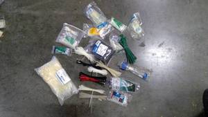 lot 367 image: Zip ties
