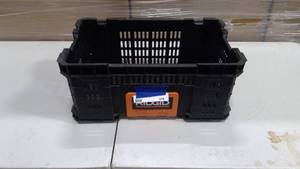 lot 374 image: Rigid Pack out Basket