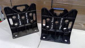 lot 394 image: 2 Rack-a-Tiers