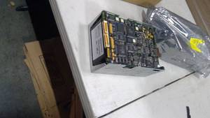 lot 431 image: Seagate Hard drive