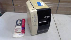 lot 440 image: Label printer