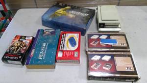 lot 450 image: Assorted Computer items