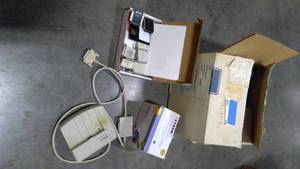 lot 445 image: Assorted Computer items