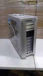 lot 435 image: Built Computer Tower