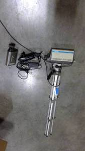 lot 455 image: Vintage video Cameras