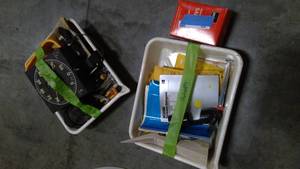 lot 456 image: Vintage Photography stuff