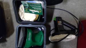 lot 474 image: Buffers