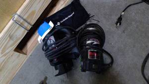 lot 488 image: 2 Roto Zips