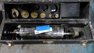 lot 514 image: Drain pipe cleaner