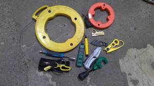 lot 564 image: Assorted Hand Tools