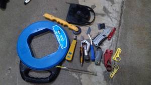 lot 565 image: Assorted Hand Tools