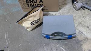 lot 635 image: KREG Deck jig