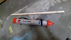 lot 646 image: David White survey items