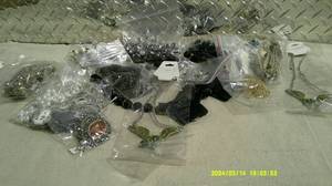 lot 46 image: Vintage Costume Jewelry Bundle&nbsp4