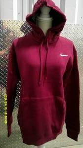 lot 71 image: Nike Small Training Hoodie