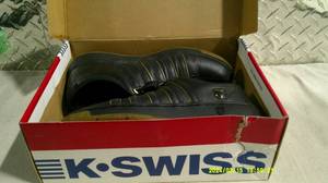 lot 78 image: Kswiss Shoes Men 8