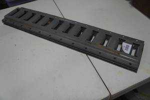 lot 46 image: Horizontal E-Track Tie-Down Rails
