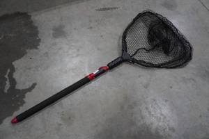 lot 53 image: Fishing Net