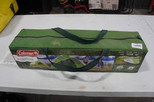 lot 94 image: Coleman 2-Person Tent