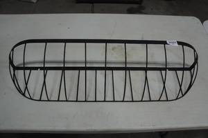 lot 100 image: 3 Hanging Planter