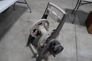 lot 194 image: Hose Reel