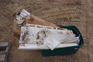 lot 312 image: Temporary Car Port