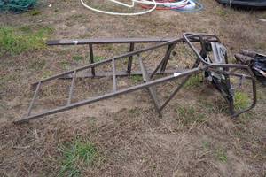 lot 315 image: Tree Stand