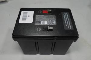 lot 168 image: Garmin Rechargeable Li-ion Battery