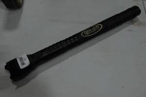 lot 172 image: Police Security Flashlight