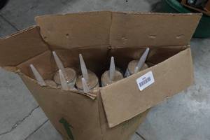 lot 184 image: Barrier Sealant