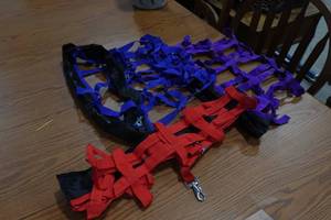 lot 270 image: Feed Bags