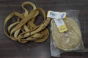 lot 244 image: Action Reins Trainers 34