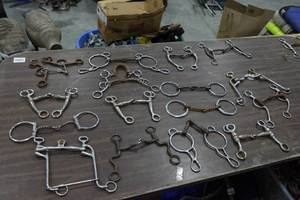 lot 278 image: Assorted Bits