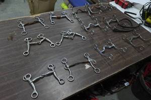 lot 279 image: Assorted Bits