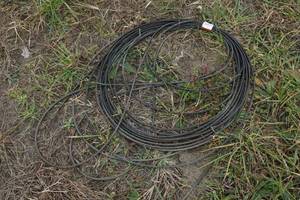 lot 332 image: Braided Steel Cable