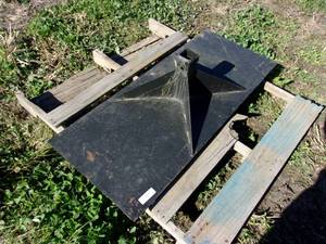 lot 51 image: Skidsteer Mount Trailer Mover