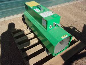 lot 67 image: Temair CH-300-HS Gas Heater