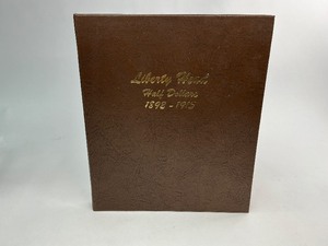 lot 5 image: COMPLETE Barber Silver Half Dollar Collection 1892-1915