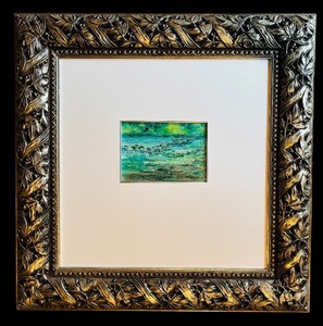 lot 56H image: FR -Original Framed Limited Edition Artwork