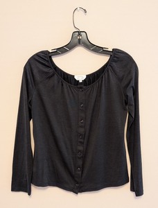 lot 178 image: UL - Max Mara Womens Button Up Shirt Size 4210