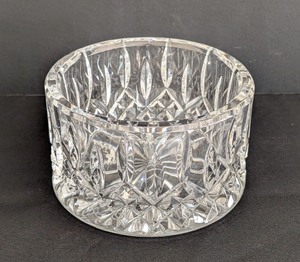 lot 223 image: ML - Waterford Lismore Crystal Bottle Coaster