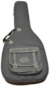Levys Leathers M8AC Gig Bag for Acoustic Guitar