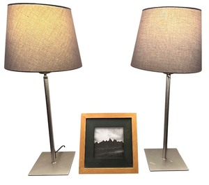 Lamps  Home Decor Bundle