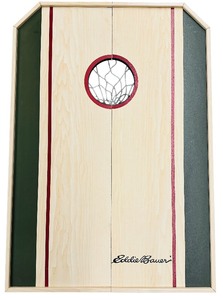 Eddie Bauer Corn Hole Game with Carrying Case 