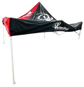 Velocity Sports Performance E-Z Up Tent