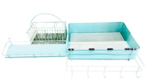 Teal Desk Organizer Bundle