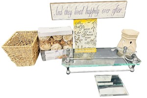 Home Decor  Bundle 