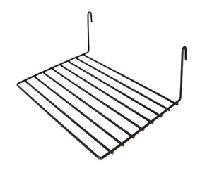 Straight Wire Shelf - Qty 6