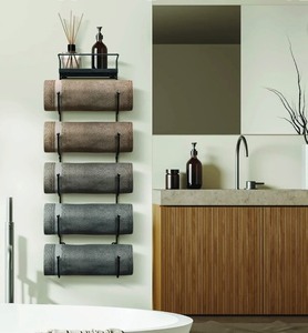 Towel RackWire Bottle Rack