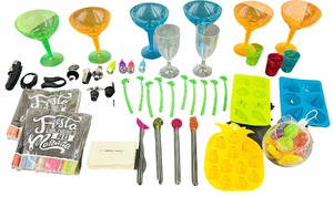 TGIF Drink Mixing Bundle